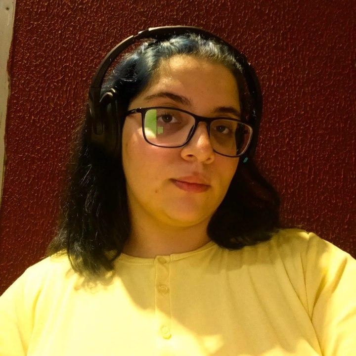 Buse profil fotoğrafı