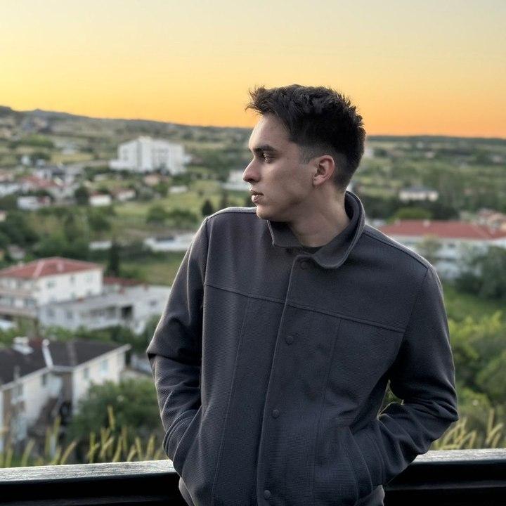 Mert profil fotoğrafı