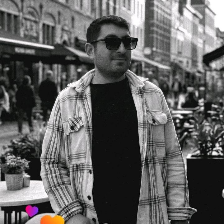 Onur profil fotoğrafı