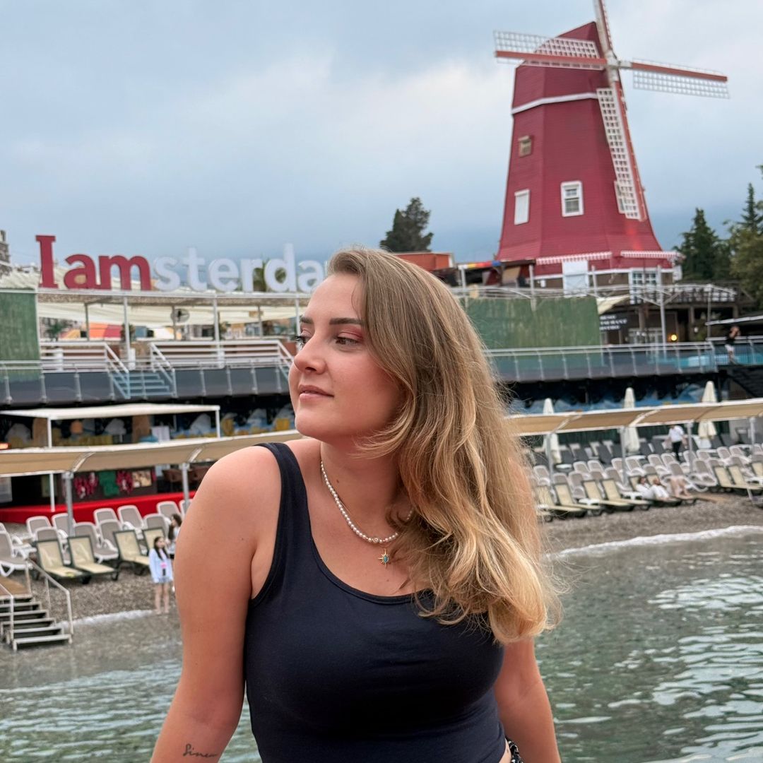 Aleyley profil fotoğrafı
